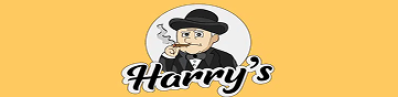 Harrys logo
