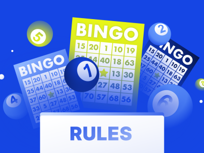Jak grać w Bingo: Zasady img