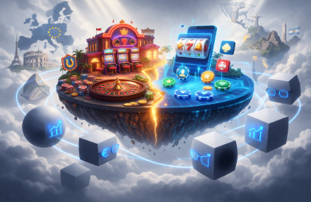 Fundusze hedgingowe chcą sprzedać Codere za ponad 2 mld euro img