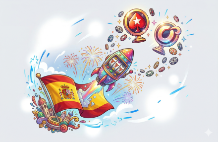 Octoplay debiutuje na hiszpańskim rynku z PokerStars img