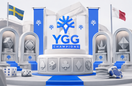 Yggdrasil wprowadza program YGG Champions™ dla niezależnych studiów tworzących gry img