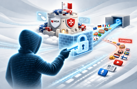 Niemiecki badacz bezpieczeństwa bierze odpowiedzialność za naruszenie MGA img