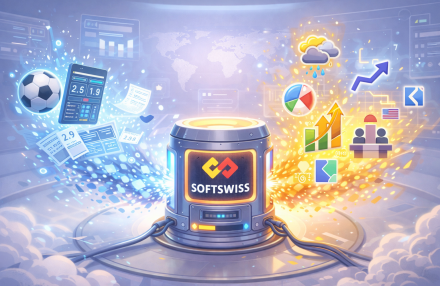 SOFTSWISS wprowadza rozwiązanie Prediction Markets img