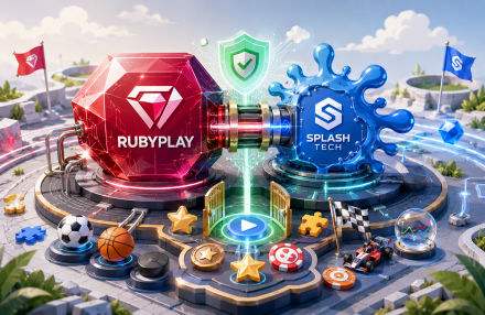 RubyPlay przejmuje firmę Splash Tech w celu rozwoju produktów typu F2P img