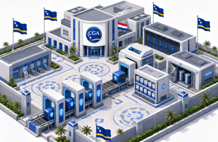 Urząd ds. Gier Hazardowych na Curaçao (CGA) opublikował wytyczne dotyczące kryptowalut dla operatorów gier hazardowych online img