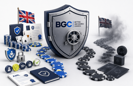 BGC ostrzega przed fałszywymi informacjami na temat nielegalnego hazardu img