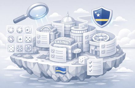 Curaçao Gaming Authority wydaje nowe wytyczne dotyczące regulaminów operatorów img