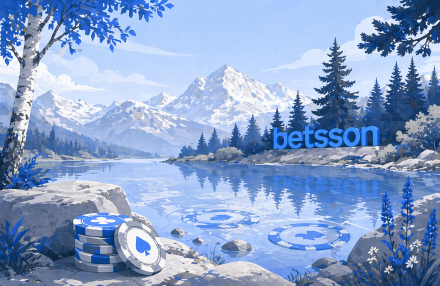 Betsson zaangażowany w strategię wzrostu pomimo spadku zysku w pierwszym kwartale paveikslėlis