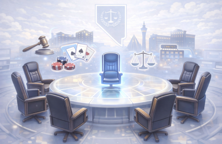 Gubernator Nevady powołuje Richarda Schonfelda do komisji ds. gier hazardowych img