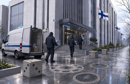 Fiński streamer ukarany grzywną w wysokości 2 480 euro za promowanie kasyn offshore img