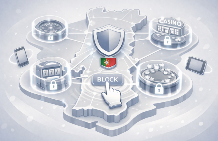 Portugalia uruchamia scentralizowany portal samowykluczenia dla hazardu online img