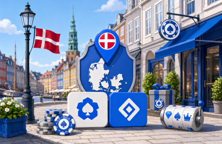 Stakelogic uruchamia portfolio z udziałem w Danii paveikslėlis