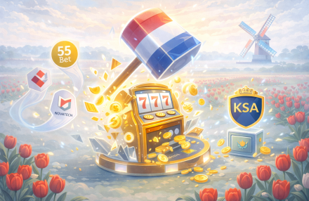 Holenderski organ regulacyjny KSA nakłada rekordową grzywnę w wysokości 24,85 mln euro na operatora morskiego Novatech img