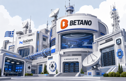Kaizen Gaming wprowadza na rynek Betano Trivia – pierwszą na świecie grę quizową na żywo opartą na sztucznej inteligencji img