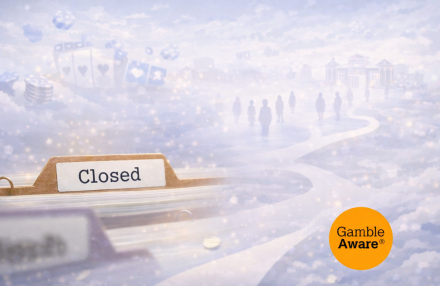 Zamknięcie GambleAware: dziedzictwo innowacji zniweczone przez polityczną naiwność img