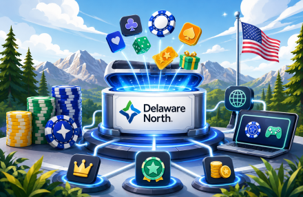 Delaware North wprowadza na rynek Ember Entertainment, integrując branżę iGaming img