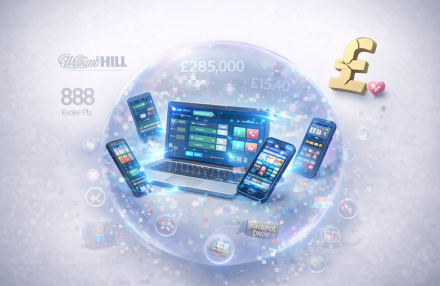 William Hill Jackpot Blunder hospitalizuje gracza z Wielkiej Brytanii po odwróceniu wygranej £285K img