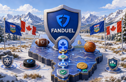 FanDuel rozszerza swoją działalność w Kanadzie, wchodząc na rynek Alberty img