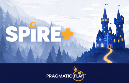 Pragmatic Play przedstawia nową grę zręcznościową Spire+ img