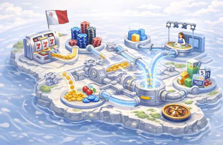 Malta proponuje poprawki do przepisów dotyczących podatku od gier i ustawy o VAT img