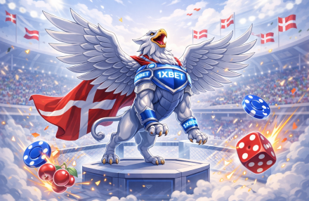 1xBet ogłasza partnerstwo z Jiřím Procházką img