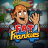 Fat Frankies logo