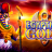 Egyptian Gods (Spin Games) logo
