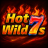 Hot Wild 7s logo