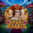 Rabbit Hole Riches: Court of Hearts logo