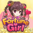 Fortune Girl logo