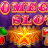 20 Mega Slot logo