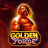 Golden Forge logo