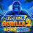 Lightning Gorilla 2 logo