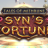 Tales of Mithrune Syn’s Fortune logo