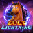 Colt Lightning logo
