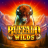 Buffalo Wilds logo