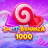 Sweet Bonanza 1000 logo