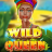 Wild Queen logo