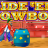 Ride 'em Cowboy logo