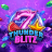Thunder Blitz logo