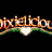 Pixielicious logo