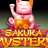 Sakura Mystery logo