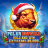 Polar Buffalo Extreme Hold and Win 25000 logo