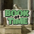 Book of Time logotipas