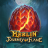 Merlin: Journey of Flame logo