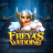 Tales of Asgard: Freya's Wedding logo