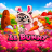 Le Bunny logo