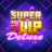 Super Flip Deluxe logo