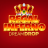 Regal Inferno Dream Drop logotipas