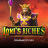 Lokis Riches logo